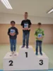 Klasse 2 Jungen 