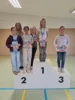 Klasse 3 Mädchen 