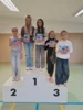 Klasse 4 Mädchen 