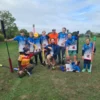 Foto vom Album: 2026 Lödler des HSG beim Jogger Cup