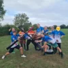 Foto vom Album: 2026 Lödler des HSG beim Jogger Cup