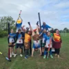 Foto vom Album: 2026 Lödler des HSG beim Jogger Cup