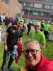 Foto vom Album: Neurolauf am evangelischen Krankenhaus mit vielen Box-Sportfreunden