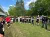 Foto vom Album: Neurolauf am evangelischen Krankenhaus mit vielen Box-Sportfreunden