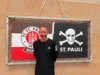Foto vom Album: Trainingswochenende für unsere aktiven Boxer in Hamburg