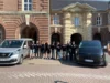 Foto vom Album: Trainingswochenende für unsere aktiven Boxer in Hamburg