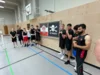 Foto vom Album: Trainingswochenende für unsere aktiven Boxer in Hamburg