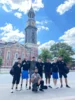 Foto vom Album: Trainingswochenende für unsere aktiven Boxer in Hamburg