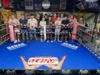 Foto vom Album: Trainingswochenende für unsere aktiven Boxer in Hamburg
