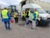 Foto vom Album: CEMEX-Besuch