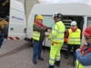 Foto vom Album: CEMEX-Besuch