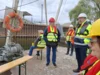 Foto vom Album: CEMEX-Besuch