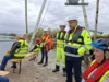 Foto vom Album: CEMEX-Besuch