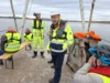 Foto vom Album: CEMEX-Besuch