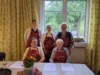 Foto vom Album: Altersgerechtes, gemeinschaftliches Kochen - Herbstküche