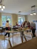 Foto vom Album: Altersgerechtes, gemeinschaftliches Kochen - Herbstküche