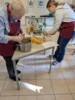 Foto vom Album: Altersgerechtes, gemeinschaftliches Kochen - Herbstküche