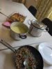 Foto vom Album: Altersgerechtes, gemeinschaftliches Kochen - Herbstküche