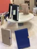 die verpackten Bücher