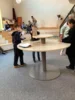 Foto vom Album: Bücherrätsel mit Schülern