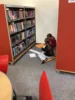 Foto vom Album: Bookcasting mit Schülern der Klassenstufe 5