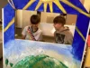Foto vom Album: Bookcasting mit Schülern der Klassenstufe 5