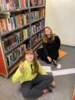 Foto vom Album: Bookcasting mit Schülern der Klassenstufe 5