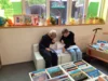 Foto vom Album: Bookcasting mit Schülern der Klassenstufe 5