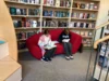 Foto vom Album: Bookcasting mit Schülern der Klassenstufe 5