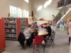 Foto vom Album: Bookcasting mit Schülern der Klassenstufe 5
