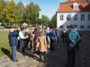 Herr Prinz, unser Führer erwartete uns schon