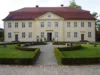 Das Kavaliershaus, 3-Königinnen-Palais genannt,, hier gab es sehr leckeren Kaffee und Kuchen