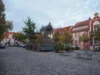 Ein letzter Blick und dann geht es heimwärts nach Paretz