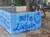 Foto vom Album: Pflanzgefäße Grundschule am Weinberg