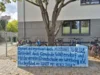 Foto vom Album: Pflanzgefäße Grundschule am Weinberg