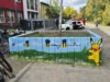 Foto vom Album: Pflanzgefäße Grundschule am Weinberg