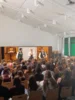 Foto vom Album: Murder, Mystery & a little Whisky – The Play Group zu Gast an unserer Schule