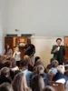 Foto vom Album: Murder, Mystery & a little Whisky – The Play Group zu Gast an unserer Schule