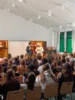 Foto vom Album: Murder, Mystery & a little Whisky – The Play Group zu Gast an unserer Schule