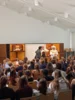 Foto vom Album: Murder, Mystery & a little Whisky – The Play Group zu Gast an unserer Schule