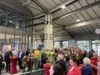 Foto vom Album: 25. Tourismustag mit regionalen Erzeugermarkt