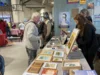 Foto vom Album: 25. Tourismustag mit regionalen Erzeugermarkt