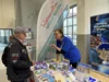 Foto vom Album: 25. Tourismustag mit regionalen Erzeugermarkt