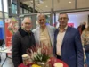 Foto vom Album: 25. Tourismustag mit regionalen Erzeugermarkt