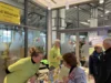 Foto vom Album: 25. Tourismustag mit regionalen Erzeugermarkt