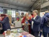 Foto vom Album: 25. Tourismustag mit regionalen Erzeugermarkt