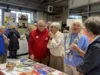 Foto vom Album: 25. Tourismustag mit regionalen Erzeugermarkt