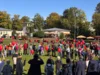 Foto vom Album: Stadionfest 75 Jahre ESV Lok Potsdam