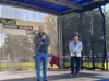 Foto vom Album: Stadionfest 75 Jahre ESV Lok Potsdam