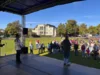 Foto vom Album: Stadionfest 75 Jahre ESV Lok Potsdam